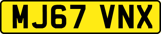 MJ67VNX