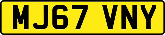MJ67VNY