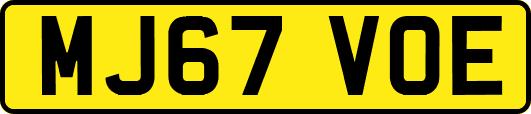 MJ67VOE