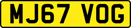 MJ67VOG
