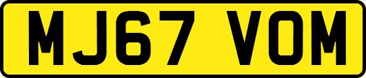 MJ67VOM