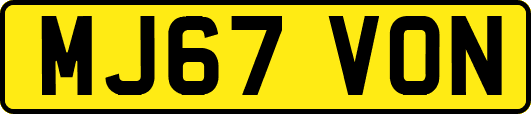 MJ67VON