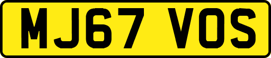 MJ67VOS