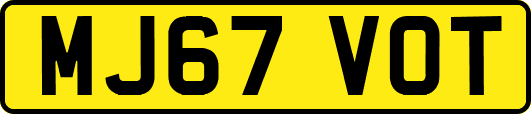 MJ67VOT
