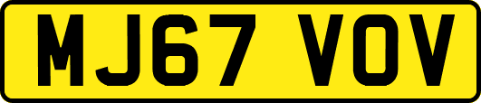 MJ67VOV
