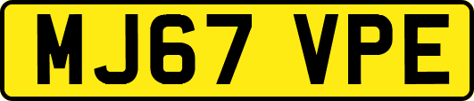 MJ67VPE