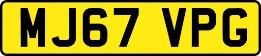 MJ67VPG