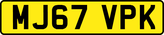 MJ67VPK