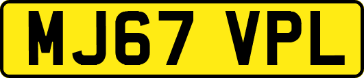MJ67VPL