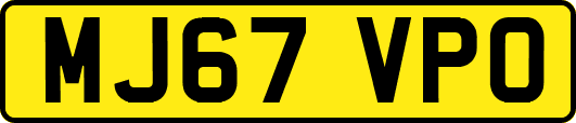MJ67VPO