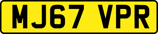MJ67VPR