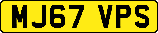 MJ67VPS