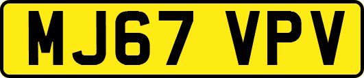 MJ67VPV