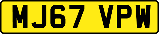 MJ67VPW