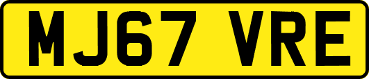 MJ67VRE