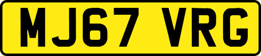 MJ67VRG