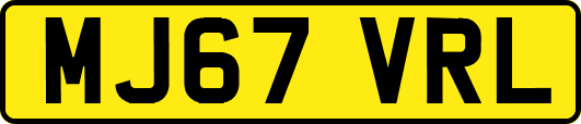 MJ67VRL