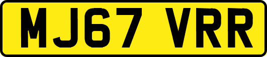 MJ67VRR