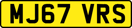 MJ67VRS