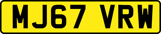 MJ67VRW