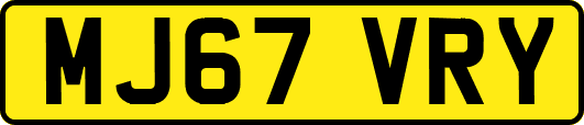 MJ67VRY