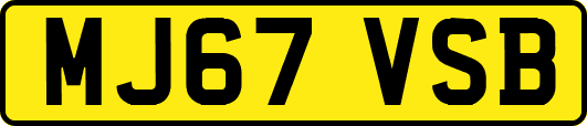 MJ67VSB