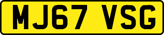 MJ67VSG
