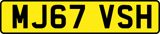 MJ67VSH