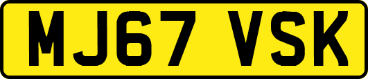 MJ67VSK