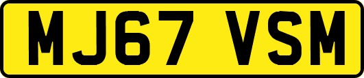 MJ67VSM