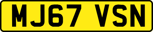 MJ67VSN
