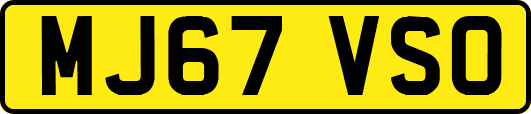 MJ67VSO