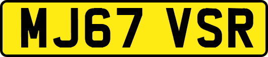 MJ67VSR