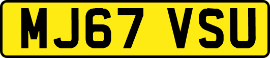 MJ67VSU