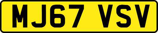 MJ67VSV