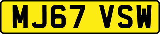 MJ67VSW