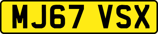 MJ67VSX