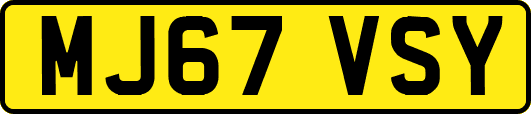 MJ67VSY