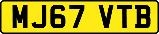 MJ67VTB