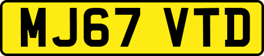 MJ67VTD