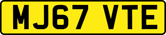 MJ67VTE