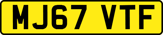 MJ67VTF