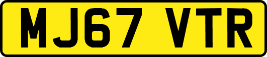 MJ67VTR