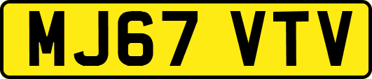 MJ67VTV