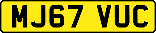 MJ67VUC