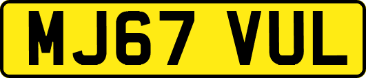 MJ67VUL
