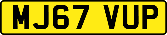 MJ67VUP