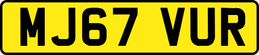 MJ67VUR