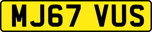 MJ67VUS
