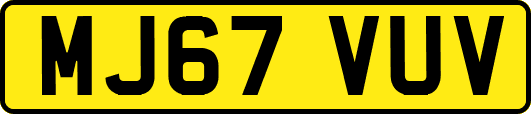 MJ67VUV